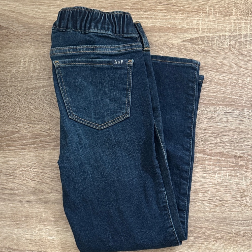 abercrombie kids Denim Jeans
